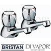 Bristan Club Bath Taps Spare Parts